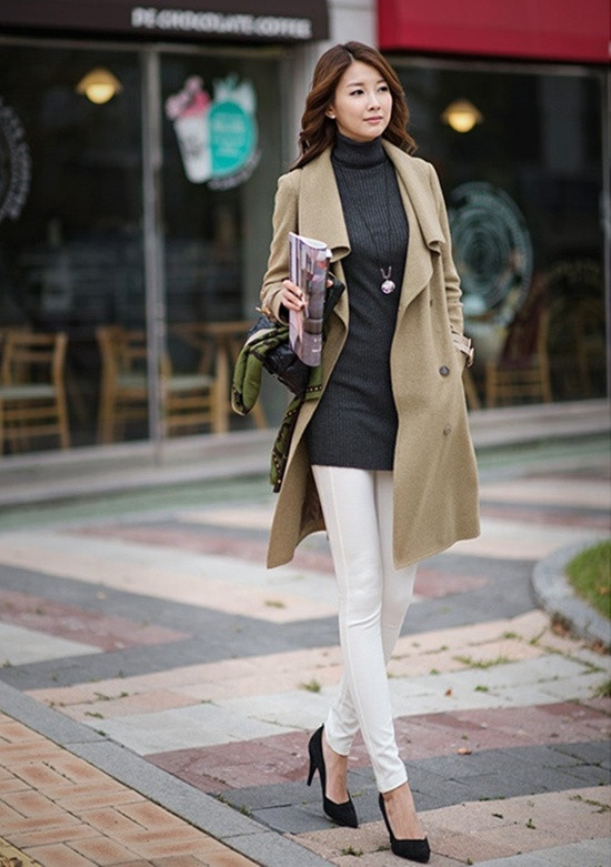 Thanh lịch và đơn giản