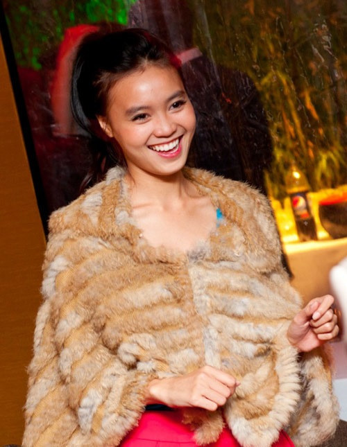 Lan Ngọc... Lan Ngọc...