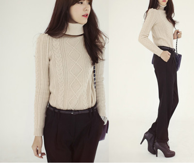 Bởi tính tiện dụng và khả năng 'biến hóa khôn lường' với trang phục..