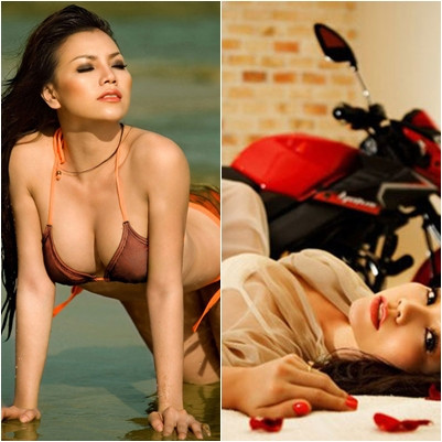 Góc nhìn nào cũng thấy 1 Trà Ngọc Hằng nóng bỏng, ... Góc nhìn nào cũng thấy 1 Trà Ngọc Hằng nóng bỏng, ...