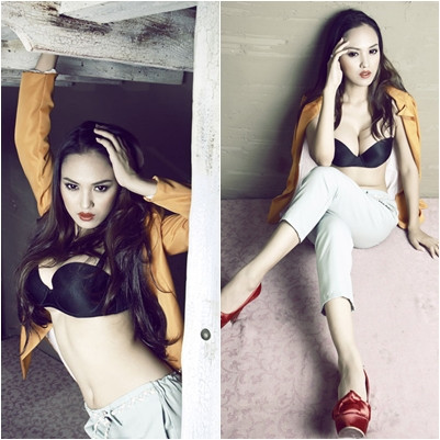 Cao vồng đầy khiêu khích. Cao vồng đầy khiêu khích.