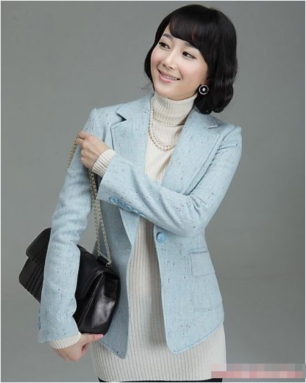 Không những thế, chúng có thể 'biến hoa' với mọi phong cách