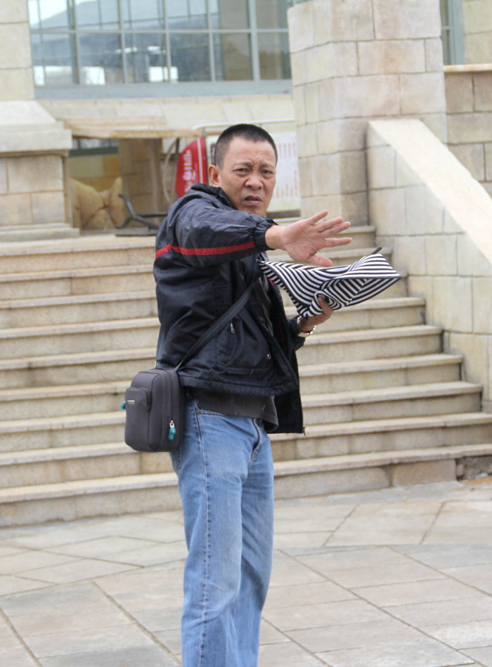 Lại Văn Sâm là tổng đạo diễn của chương trình Hoa hậu Việt Nam phát trên VTV. Lại Văn Sâm là tổng đạo diễn của chương trình Hoa hậu Việt Nam phát trên VTV.