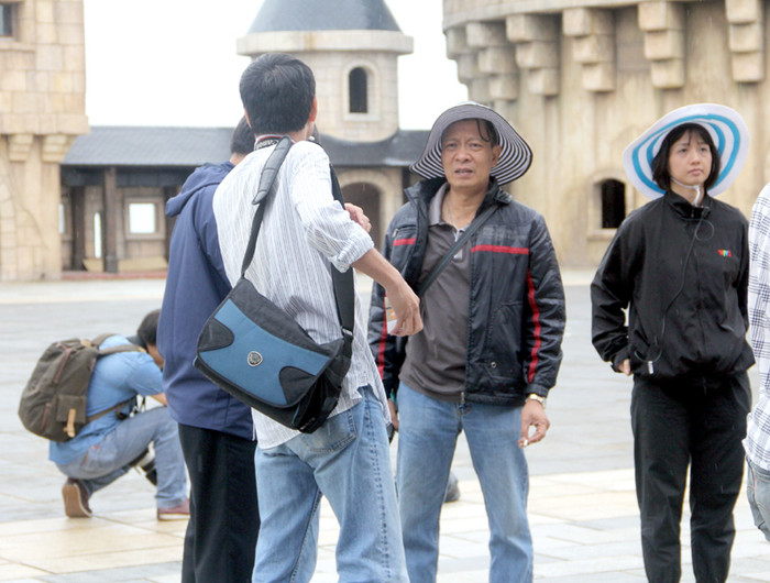 Là sự nỗ lực của cả một ê kíp. Là sự nỗ lực của cả một ê kíp.