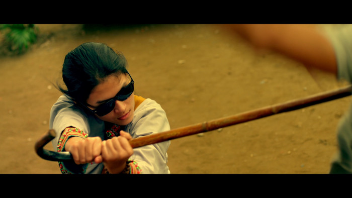 Là bộ phim giải trí nhưng trong đó ẩn chứa ý nghĩa nhân văn Là bộ phim giải trí nhưng trong đó ẩn chứa ý nghĩa nhân văn