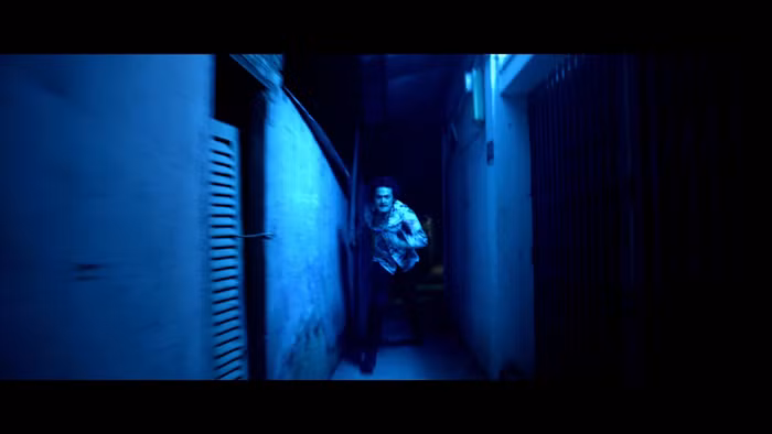 Diễn viên Quách Ngọc Ngoan