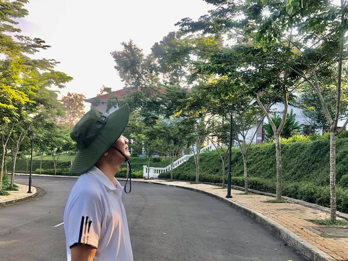 Hiệu trưởng Lê Vinh Danh là "thần tượng" trong con mắt của biết bao giảng viên, sinh viên (Ảnh:tdtu.edu.vn) Hiệu trưởng Lê Vinh Danh là "thần tượng" trong con mắt của biết bao giảng viên, sinh viên (Ảnh:tdtu.edu.vn)