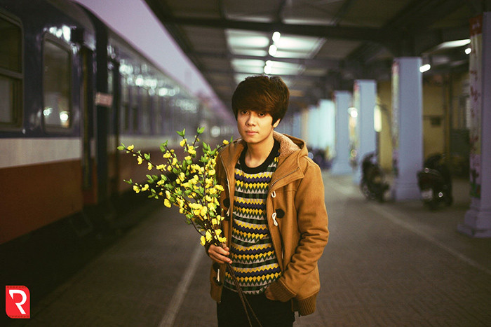 Đây cũng chính là “phát súng” đầu tiên mở màn cho một chuỗi các dự án mà nhạc sỹ Anh Quân, Huy Tuấn, Mỹ Linh và ban nhạc Anh Em muốn hỗ trợ các ca sỹ trẻ. Đây cũng chính là “phát súng” đầu tiên mở màn cho một chuỗi các dự án mà nhạc sỹ Anh Quân, Huy Tuấn, Mỹ Linh và ban nhạc Anh Em muốn hỗ trợ các ca sỹ trẻ.