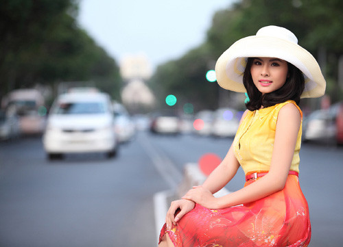 Vân Trang chia sẻ trên một tờ Zing: "Bước nhảy hoàn vũ 2012 bắt đầu đúng thời điểm giao thoa trong công việc của tôi, tôi vừa hoàn tất những vai diễn riêng và đang trong thời gian nghỉ ngơi. Vì vậy, tôi cũng muốn thử sức trong một lĩnh vực khác của nghệ thuật. Sau một loạt nỗ lực cho điện ảnh, tôi cần thời gian để học hỏi, trau dồi thêm cho bản thân" Vân Trang chia sẻ trên một tờ Zing: "Bước nhảy hoàn vũ 2012 bắt đầu đúng thời điểm giao thoa trong công việc của tôi, tôi vừa hoàn tất những vai diễn riêng và đang trong thời gian nghỉ ngơi. Vì vậy, tôi cũng muốn thử sức trong một lĩnh vực khác của nghệ thuật. Sau một loạt nỗ lực cho điện ảnh, tôi cần thời gian để học hỏi, trau dồi thêm cho bản thân"