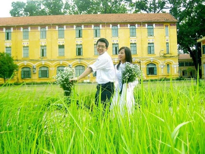 Nhiều trường công lập sẽ được xây dựng theo hướng tự chủ tài chính (Ảnh: VTV) Nhiều trường công lập sẽ được xây dựng theo hướng tự chủ tài chính (Ảnh: VTV)