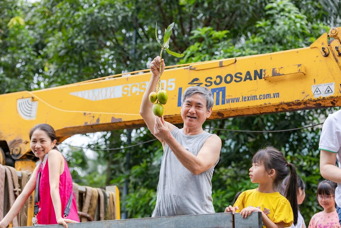 Ecopark với nhiều hoạt động chăm sóc tinh thần cư dân. Ecopark với nhiều hoạt động chăm sóc tinh thần cư dân.