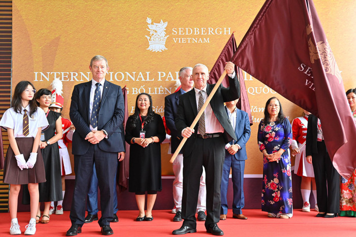 Kiểm định CIS là cột mốc ý nghĩa trên hành trình ươm mầm tri thức của Sedbergh Vietnam. PR PRESS_KIỂM ĐỊNH CIS.jpg