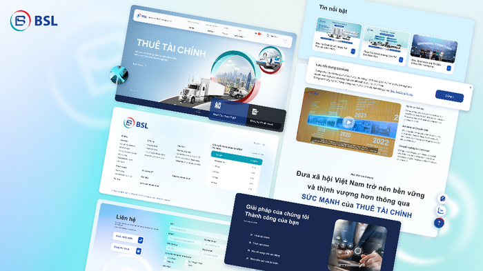 Truy cập trang web tại đây: https://bslease.com.vn/ Truy cập trang web tại đây: https://bslease.com.vn/
