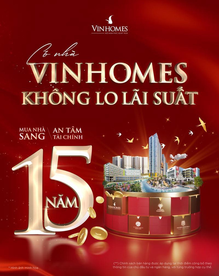 Nhà đầu tư dễ dàng sinh lời nhờ tận dụng tệp khách hàng Hàn Quốc cũng như chính sách ưu đãi hấp dẫn của Vinhomes. Nhà đầu tư dễ dàng sinh lời nhờ tận dụng tệp khách hàng Hàn Quốc cũng như chính sách ưu đãi hấp dẫn của Vinhomes.