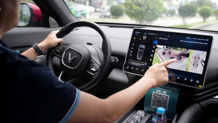 Mua xe theo hình thức trả góp là phương án tài chính được nhiều khách hàng toàn cầu lựa chọn. Anh 1 (9).jpg