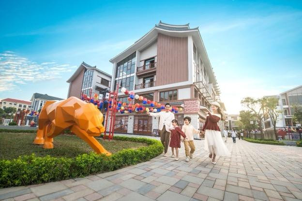 Người Hàn Quốc có xu hướng tận hưởng, xả hơi trong thời gian rảnh rỗi nên rất để tâm tới việc lựa chọn môi trường sống. Người Hàn Quốc có xu hướng tận hưởng, xả hơi trong thời gian rảnh rỗi nên rất để tâm tới việc lựa chọn môi trường sống.