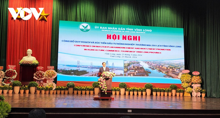 Thủ tướng phát biểu tại Hội nghị Thủ tướng phát biểu tại Hội nghị