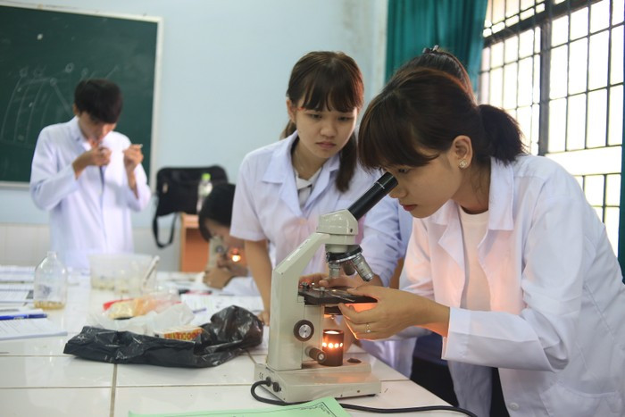 Ảnh minh họa (nguồn: Trường Đại học Đồng Nai). dh dia phuong.jpg