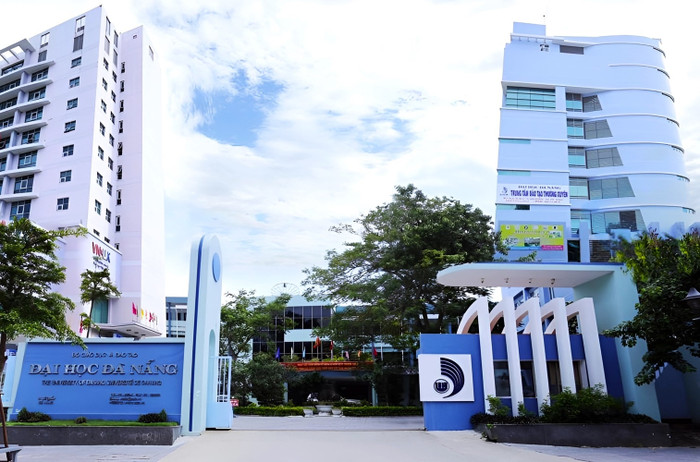 Đại học Đà Nẵng. Ảnh: Congluan.vn 25-can-bo-giang-vien-dai-hoc-da-nang-khong-ve-nuoc-sau-dao-tao-o-nuoc-ngoai-185329405.jpeg