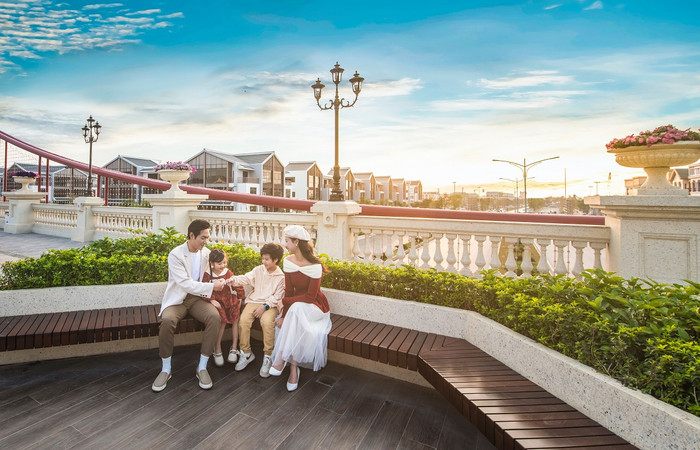 Thời điểm hiện tại là cơ hội vàng để đón đầu sự phát triển của Vinhomes Ocean Park 2. 3.jpeg
