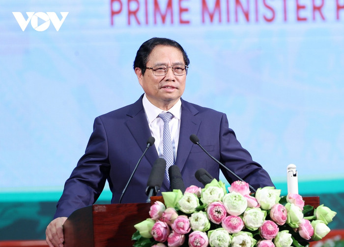 Thủ tướng dự Hội nghị công bố Quy hoạch và Xúc tiến đầu tư tỉnh Vĩnh Long. Thủ tướng dự Hội nghị công bố Quy hoạch và Xúc tiến đầu tư tỉnh Vĩnh Long.