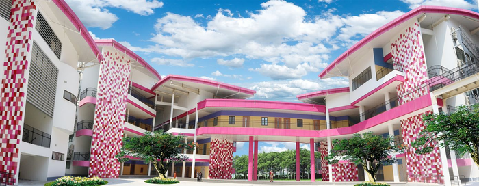 Lễ hội Hạnh phúc sẽ được tổ chức tại khuôn viên xanh rộng 26.000 mét vuông tại TH School Hòa Lạc. Lễ hội Hạnh phúc sẽ được tổ chức tại khuôn viên xanh rộng 26.000 mét vuông tại TH School Hòa Lạc.