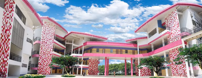 Lễ hội Hạnh phúc sẽ được tổ chức tại khuôn viên xanh rộng 26.000 mét vuông tại TH School Hòa Lạc.