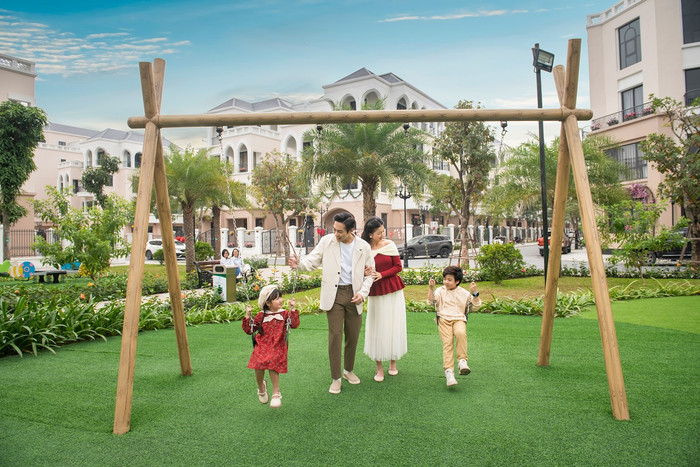 Chính sách hấp dẫn của Vinhomes giúp khách hàng dễ dàng tiếp cận môi trường sống đẳng cấp bậc nhất hành tinh tại Ocean City. 4.jpeg