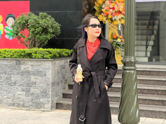 Sữa đậu nành là ký ức tuổi thơ của nhiều thế hệ người Việt Sữa đậu nành là ký ức tuổi thơ của nhiều thế hệ người Việt