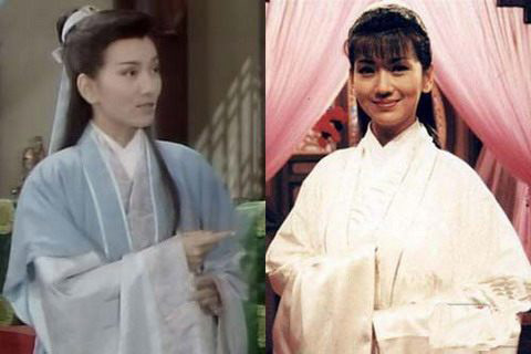 Triệu Nhã Chi. Triệu Nhã Chi.