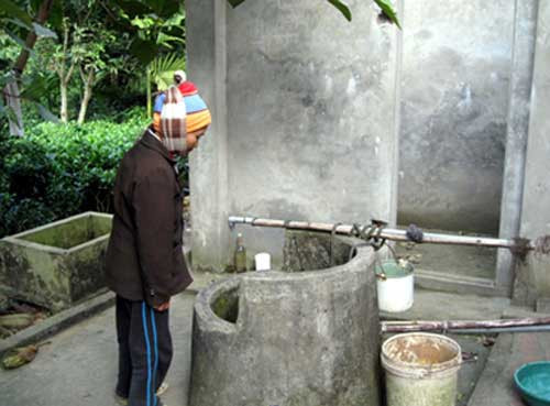 Nơi Khuyên ném 3 con Nơi Khuyên ném 3 con