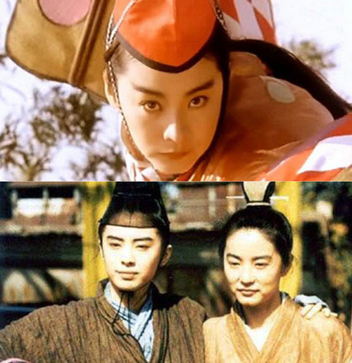 Lâm Thanh Hà có rất nhiều lần giả trai trên màn ảnh. Lâm Thanh Hà có rất nhiều lần giả trai trên màn ảnh.