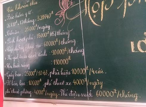 Ảnh chỉ có tính minh họa (ảnh: P.L)