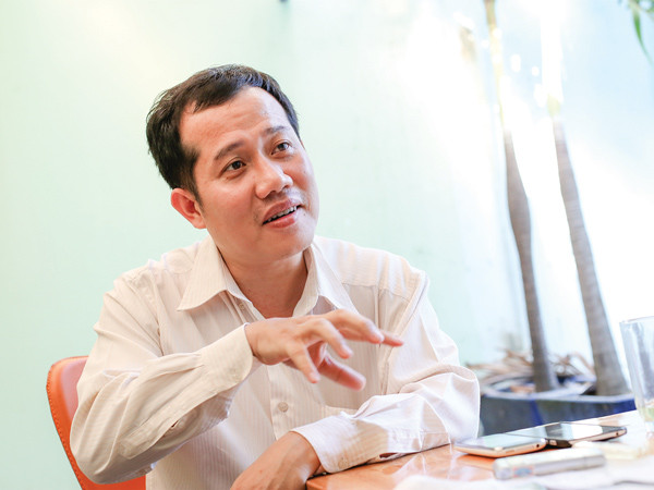 Chuyên gia an ninh mạng Võ Đỗ Thắng cho rằng, xóa dữ liệu bằng phần mềm chống khôi phục dữ liệu sẽ rất khó khôi phục được dữ liệu. Ảnh: NVCC. Chuyên gia an ninh mạng Võ Đỗ Thắng cho rằng, xóa dữ liệu bằng phần mềm chống khôi phục dữ liệu sẽ rất khó khôi phục được dữ liệu. Ảnh: NVCC.