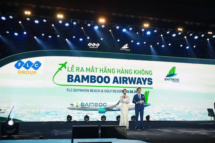 Tuyên bố 5 sao, nhưng Bamboo Airways thuê máy bay đã có tuổi đời trên 11 năm ảnh 1 Tuyên bố 5 sao, nhưng Bamboo Airways thuê máy bay đã có tuổi đời trên 11 năm ảnh 1