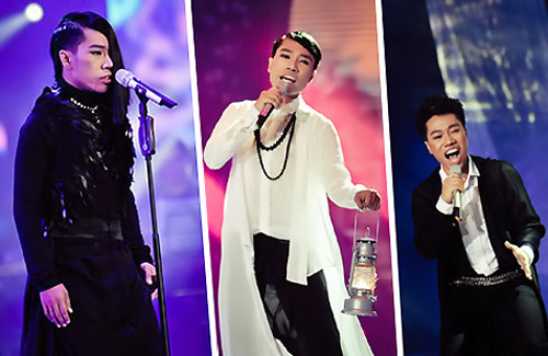 Chàng kiến trúc sư trẻ được đánh giá là bản sao của Tùng Dương từ giọng hát ma mị, dòng nhạc theo đuổi đến phong cách thời trang khi tham gia chương trình Sao Mai Điểm Hẹn 2012.