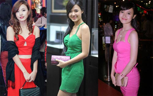 Diễn viên Midu – Thảm họa gợi cảm Chặng đường "gợi cảm hóa" của Midu cũng không mấy khá hơn. Đầu năm 2012,Midu quyết định thay đổi hình ảnh từ tuổi teen dễ thương sang gợi cảm trưởng thành. Trong suốt một năm qua, chưa lần nào Midu nhận được khen ngợi với hình ảnh mà cô đang theo đuổi. Tại nhiều sự kiện, Midu vẫn bị cho là gợi cảm nửa mùa bởi cô chưa mạnh dạn để bứt phá với phong cách này.