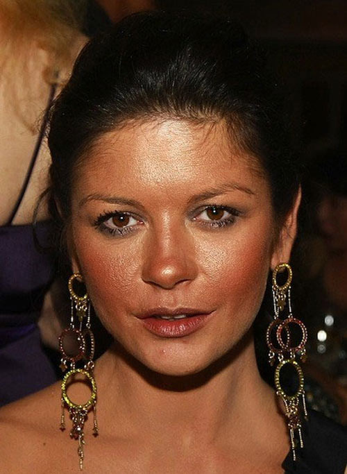Catherine Zeta Jones Catherine Zeta Jones