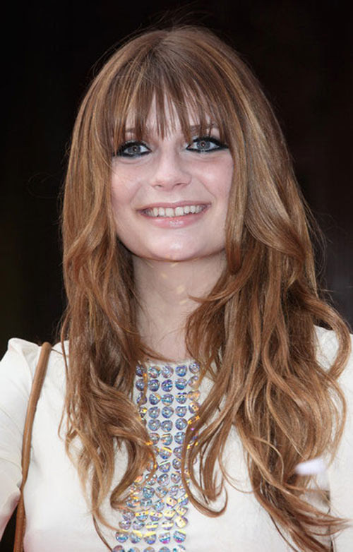 Mischa Barton Mischa Barton