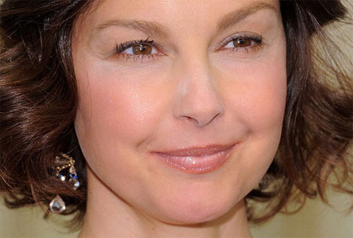 Ashley Judd Ashley Judd