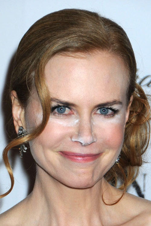 Nicole Kidman Nicole Kidman