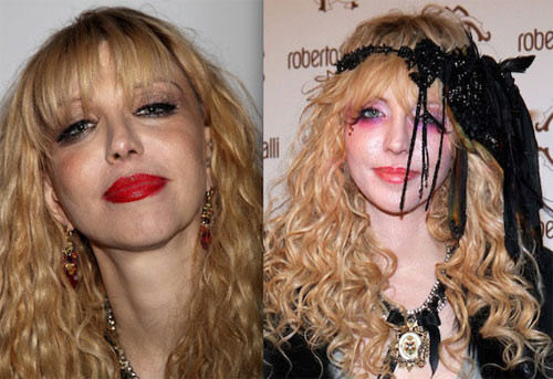 Courtney Love Courtney Love