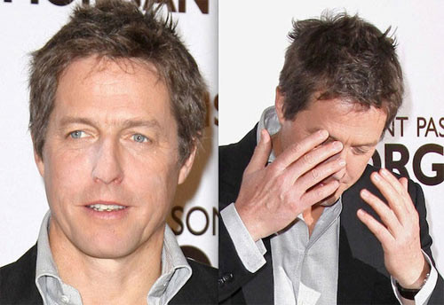 Hugh Grant Hugh Grant