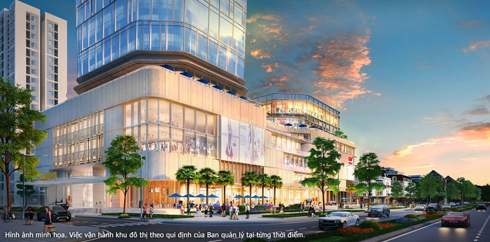 Trung tâm thương mại Vincom Plaza - tâm điểm vui chơi giải trí, mua sắm sầm uất. A2.jpeg
