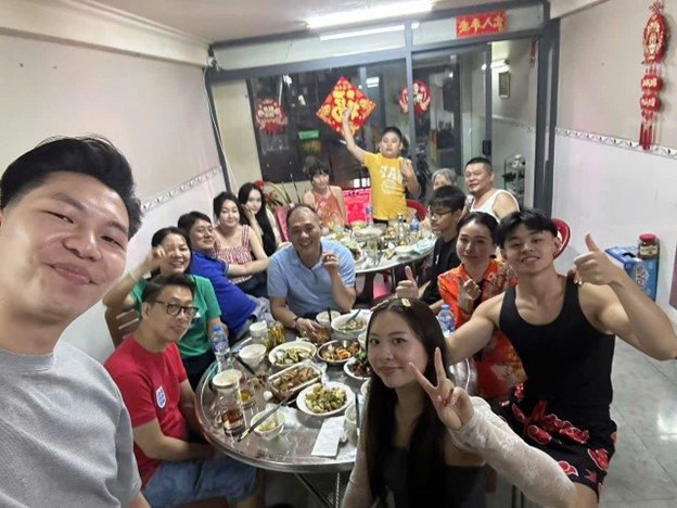 Đôi khi những điều ý nghĩa nhất trong cuộc sống lại đến từ những hành động giản dị, chân thành. tuan1.giaoduc.net.vn.jpg