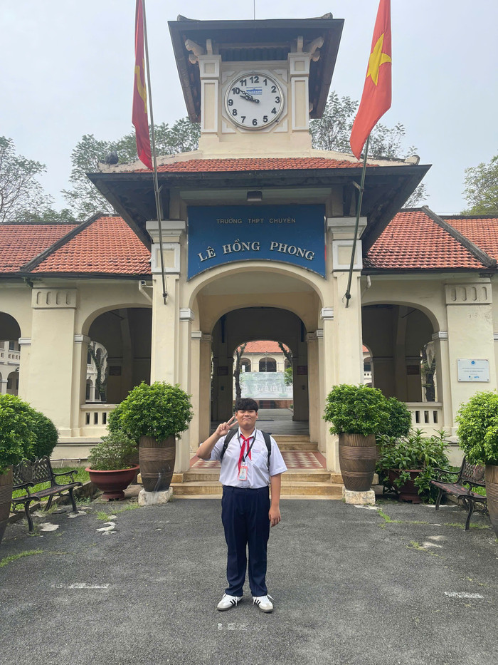 Đoàn Trung Hiếu - Học sinh Lớp 8A9 Trường Trung học cơ sở Lý Thánh Tông, Thành phố Hồ Chí Minh. IMG_20250409_165951.jpg