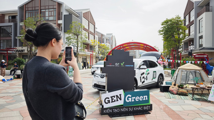 Gen Green Platform tạo sân chơi mới cho các nhà sáng tạo nội dung số. 12.jpg