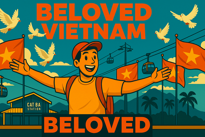 Người chơi sử dụng AI để tạo nên những bức hình đậm chất riêng. 1.png