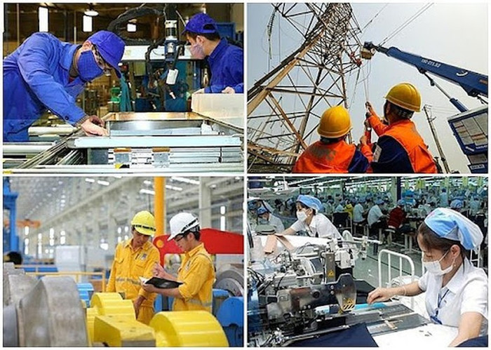 Mọi người con đất Việt – dù sinh sống ở đâu, dù quá khứ thế nào – đều có thể đồng hành, chung sức, góp phần xây dựng một tương lai tươi sáng cho dân tộc. Mọi người con đất Việt – dù sinh sống ở đâu, dù quá khứ thế nào – đều có thể đồng hành, chung sức, góp phần xây dựng một tương lai tươi sáng cho dân tộc.