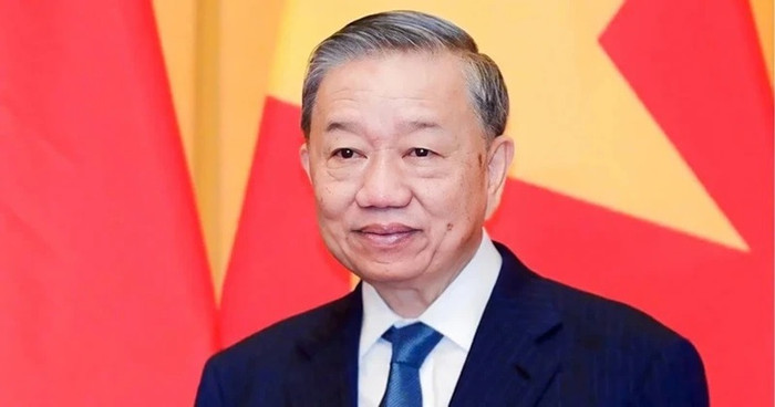 Đồng chí Tô Lâm, Tổng Bí thư Ban Chấp hành Trung ương Đảng Cộng sản Việt Nam Đồng chí Tô Lâm, Tổng Bí thư Ban Chấp hành Trung ương Đảng Cộng sản Việt Nam